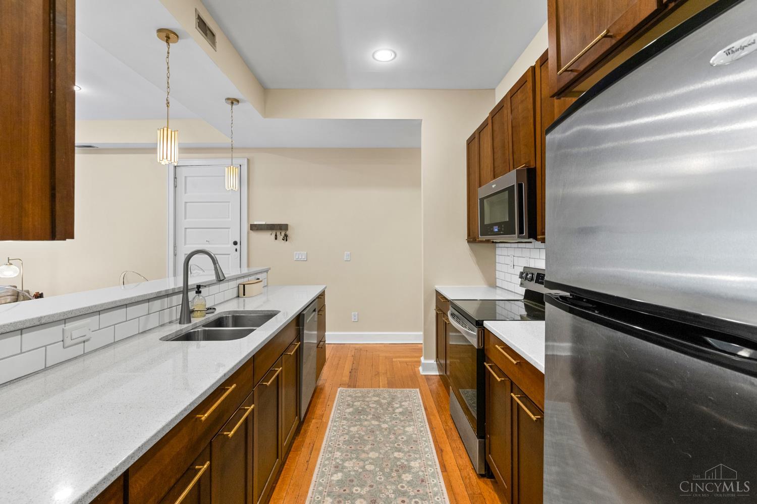 2356 Park Avenue #1, Cincinnati, OH, 45206 — photo 21