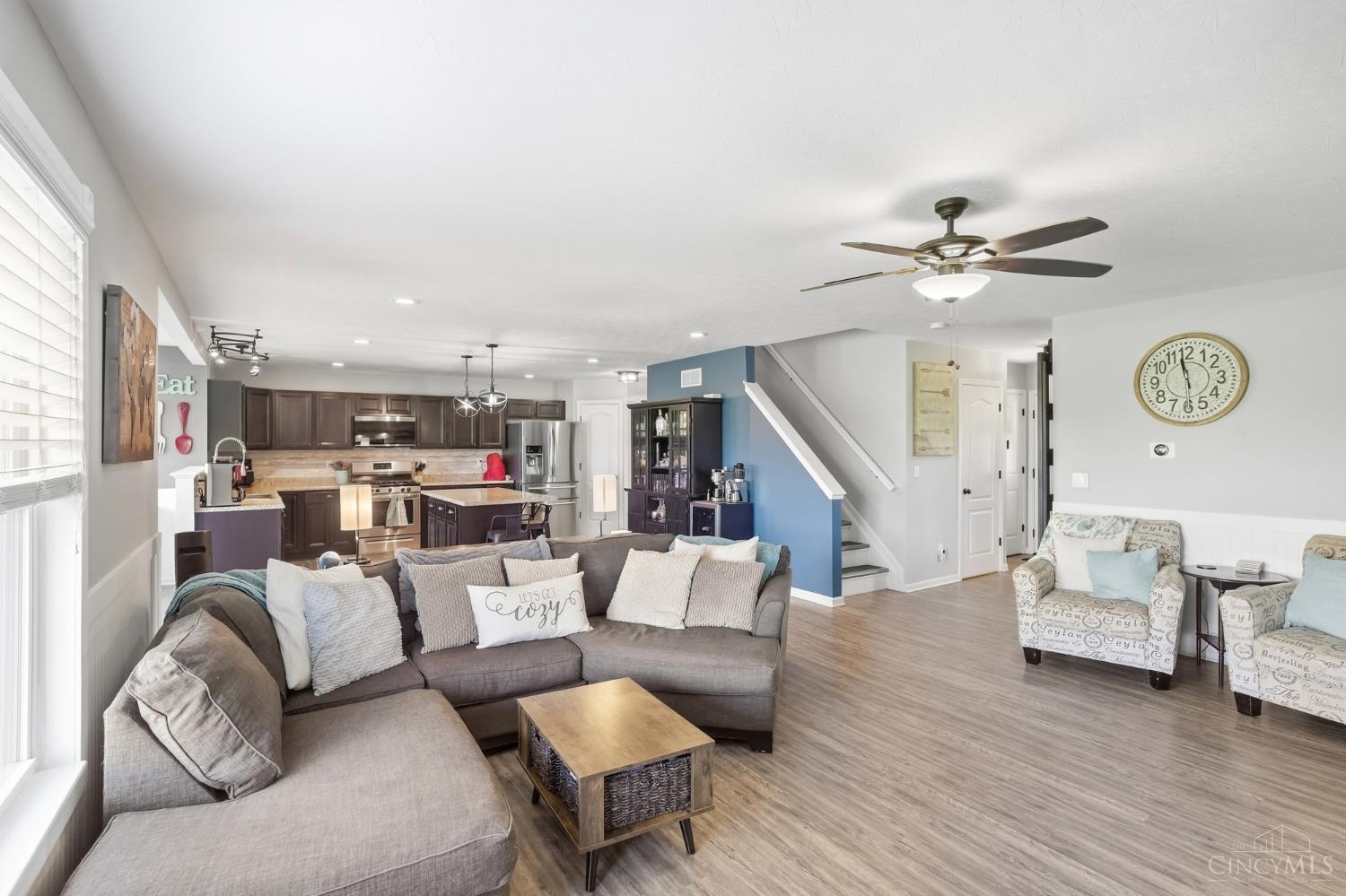 5152 Chandler Crossing, Liberty Twp, OH, 45044 — photo 10