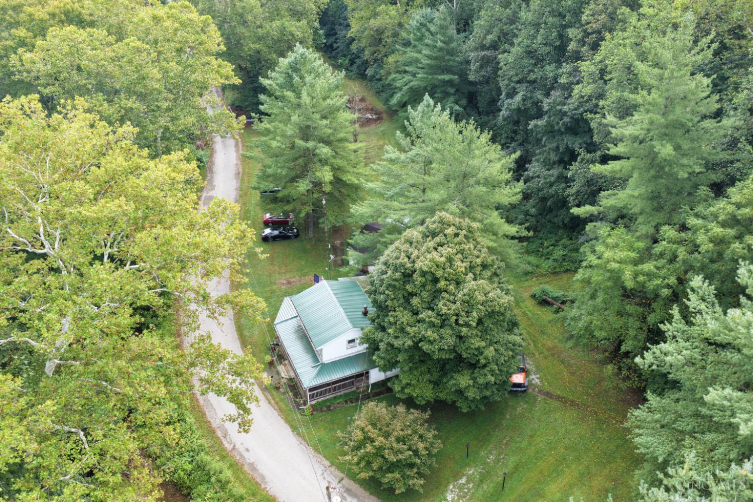 1205 Cassel Run Road, Blue Creek, OH, 45616 — photo 15