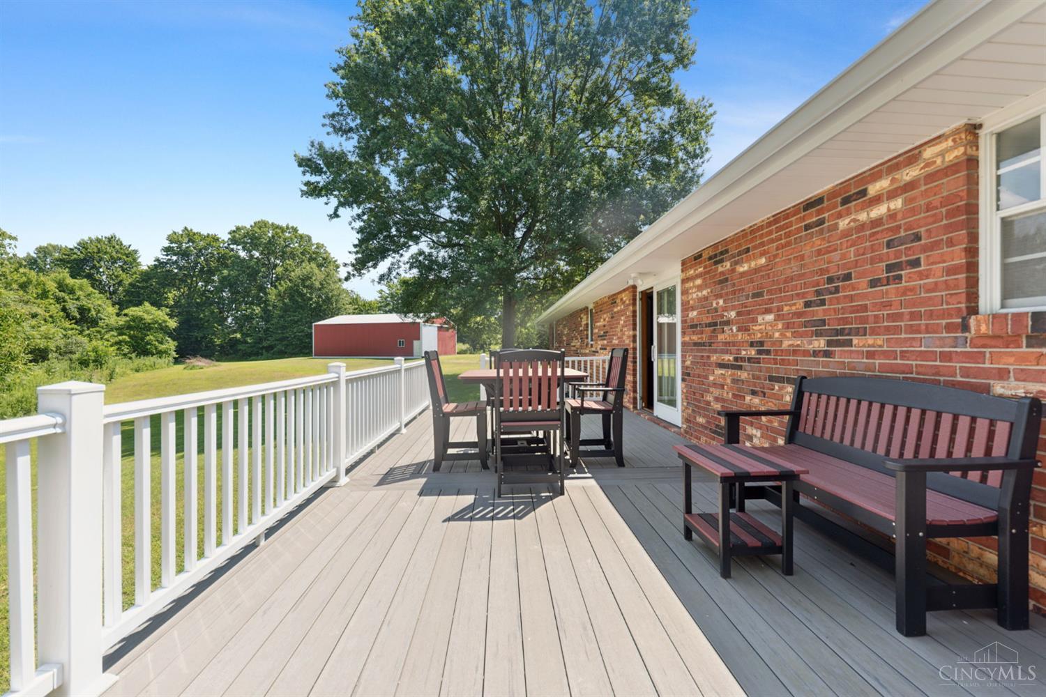 2303 Dean Road, Tate Twp, OH, 45106 — photo 8