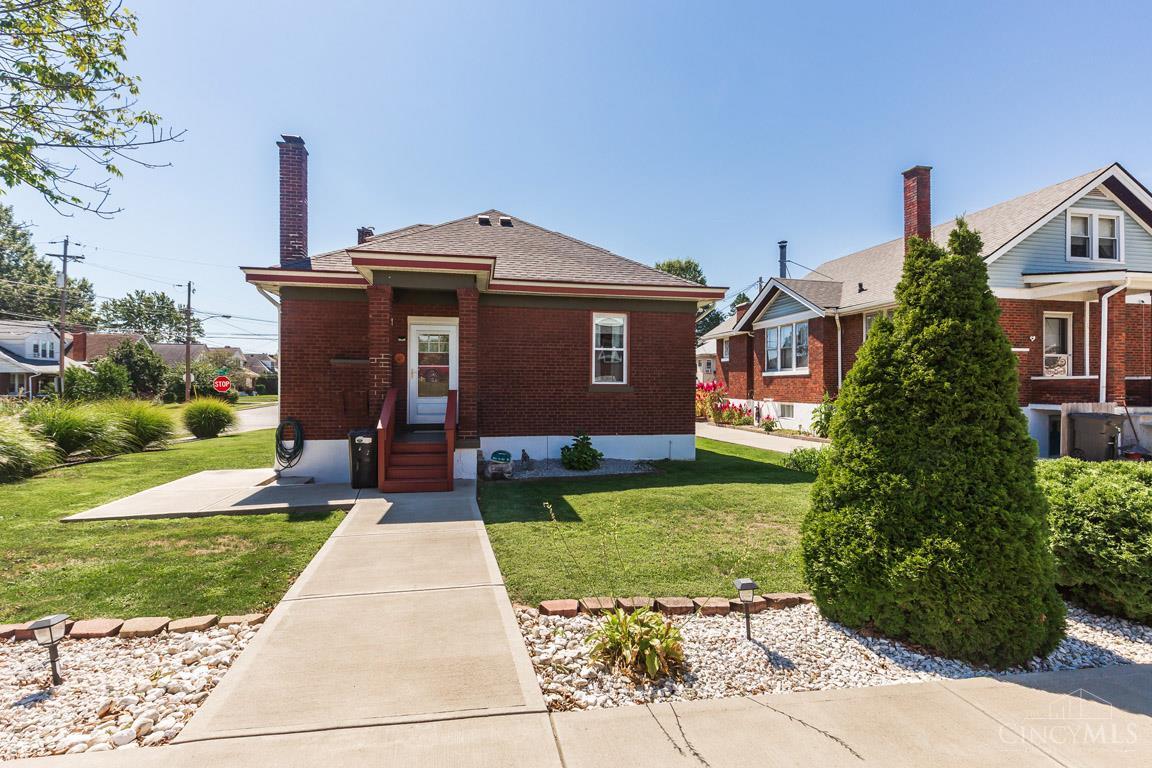 3302 Wardall Avenue, Cheviot, OH, 45211 — photo 20