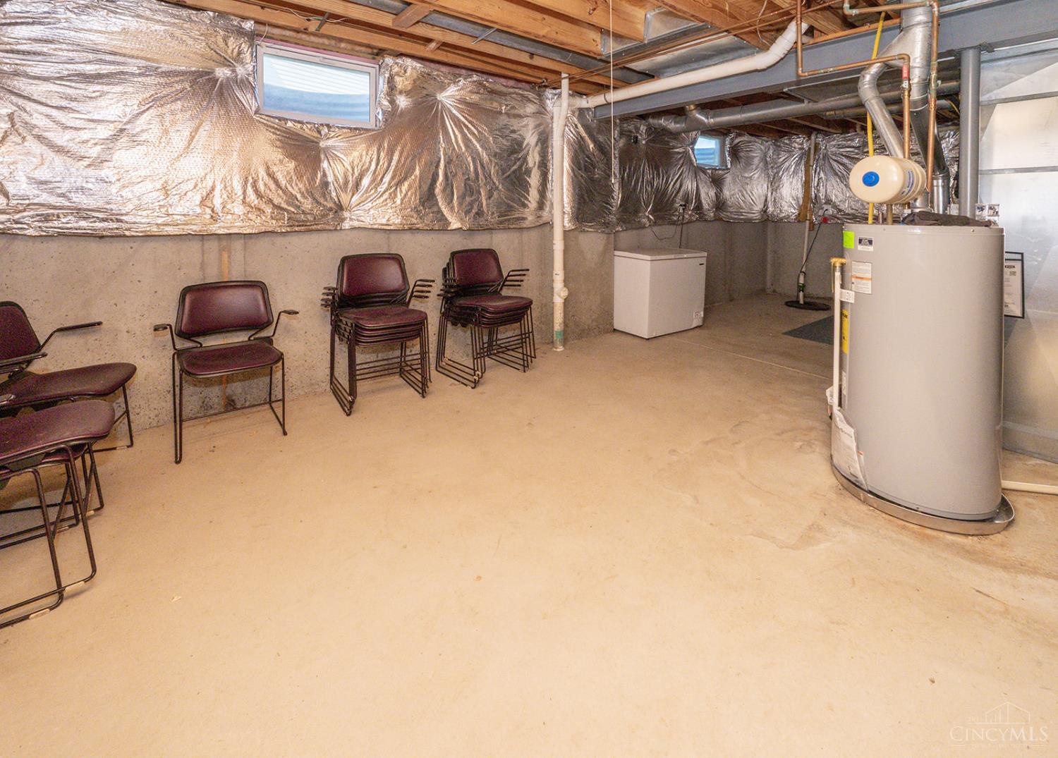 12085 Brookway Drive, Springfield Twp., OH, 45240 — photo 35