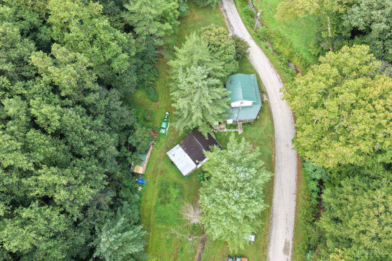 1205 Cassel Run Road, Blue Creek, OH, 45616 — photo 17