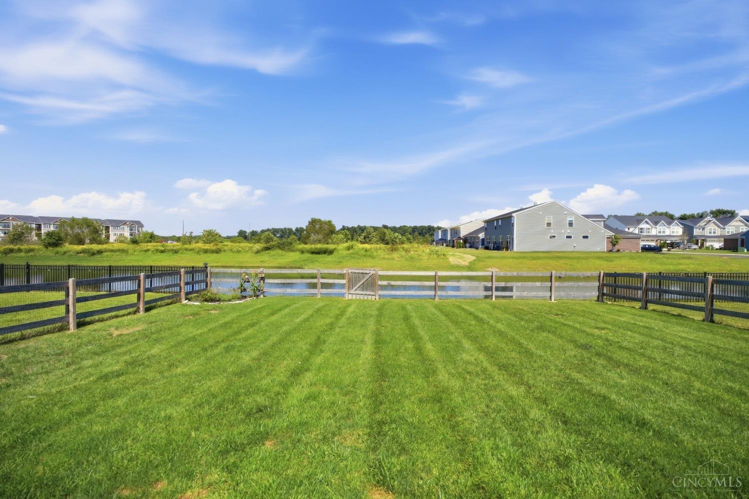 2047 Harvest Meadows Avenue, Batavia Twp, OH, 45103 — photo 43