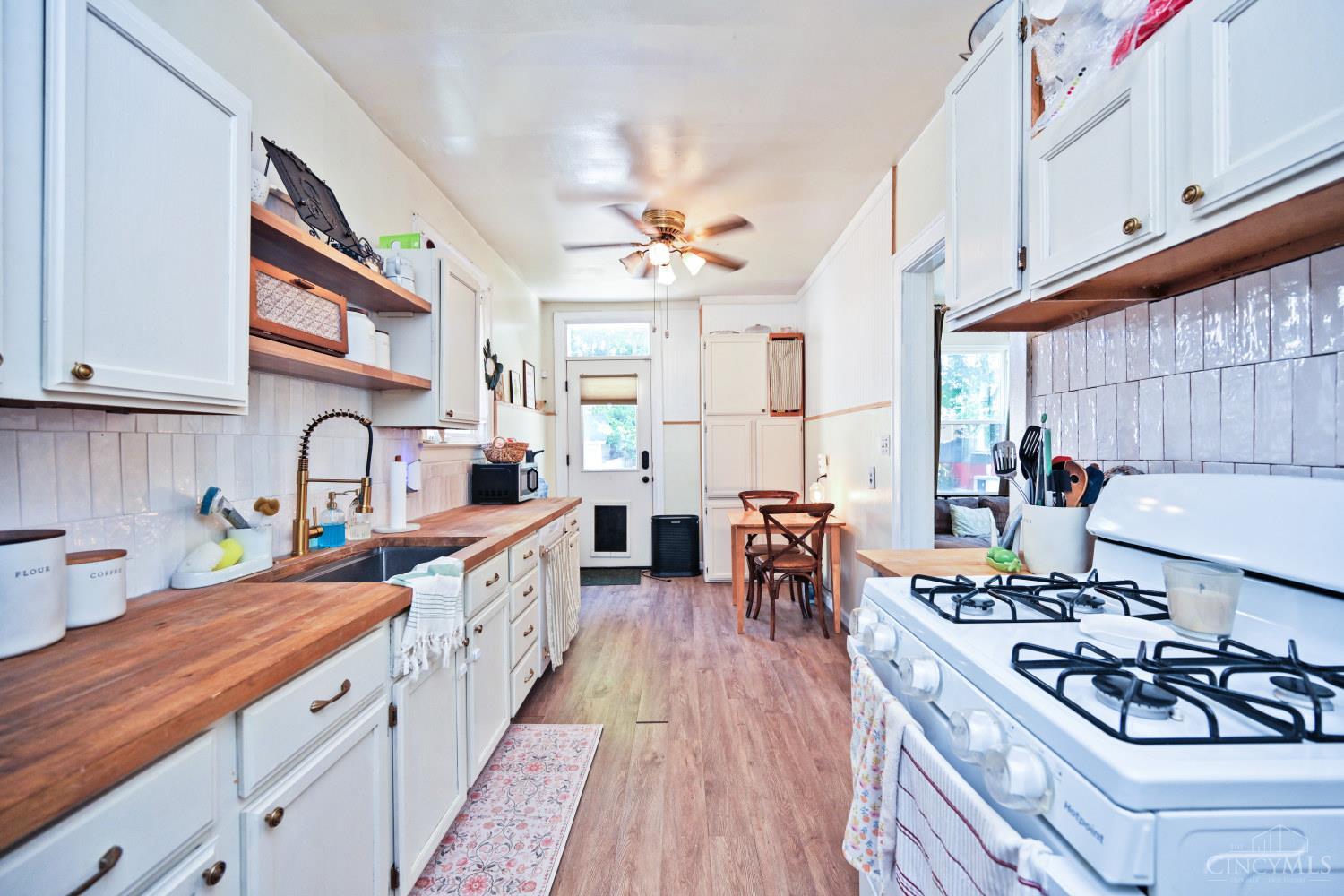 518 Linden Street, Elmwood Place, OH, 45216 — photo 17