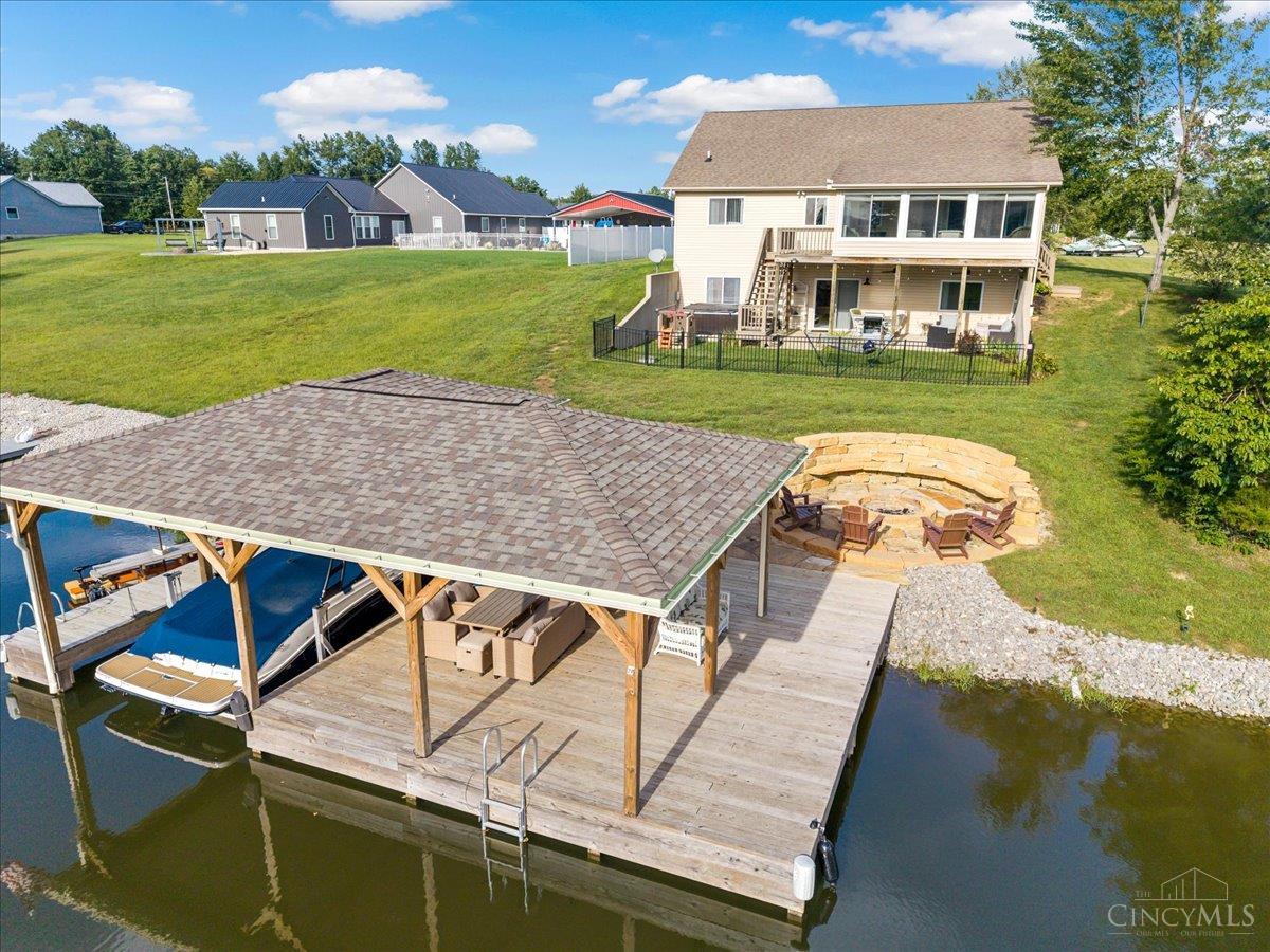 636 Waynoka Drive, Jackson Twp, OH, 45171 — photo 62