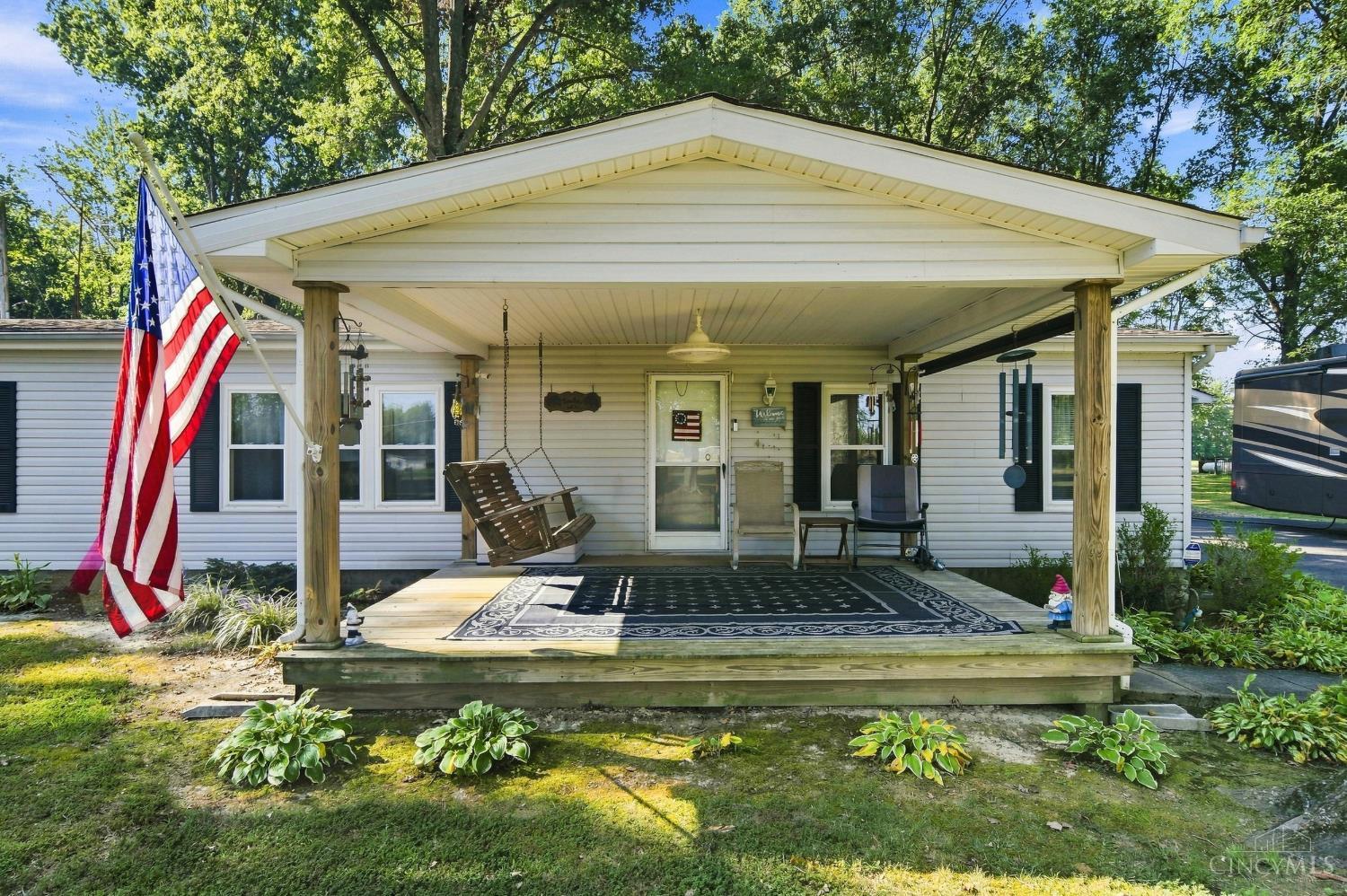 2116 Oakland Locust Ridge Rd
