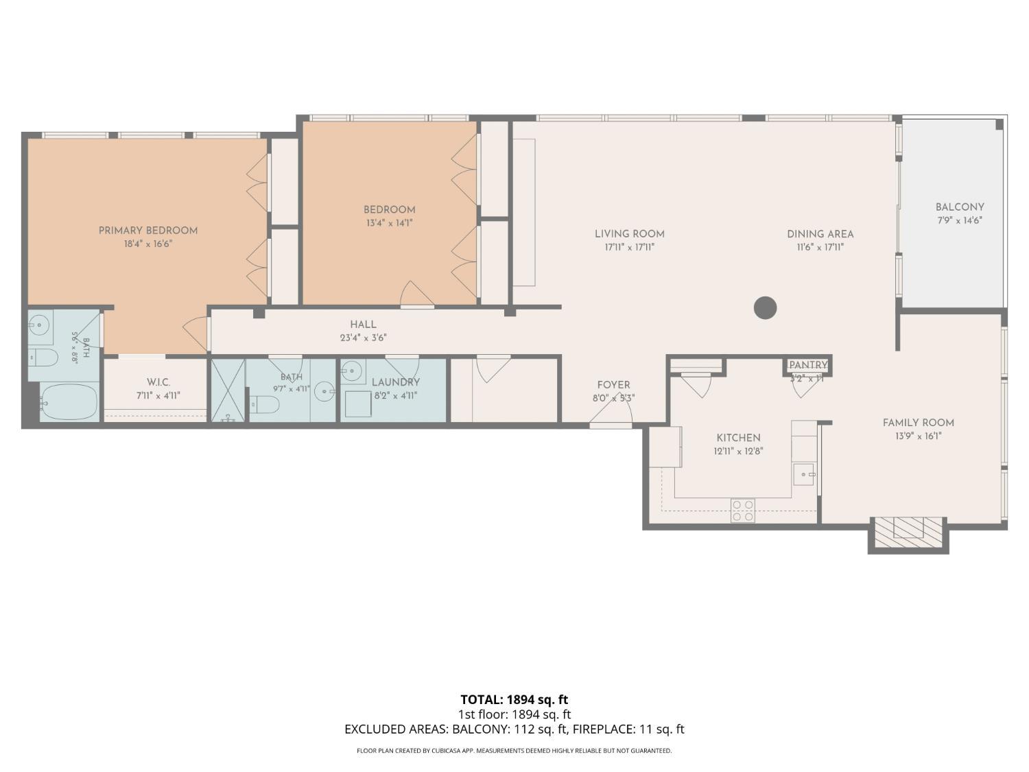2401 Ingleside Avenue #12A, Cincinnati, OH, 45206 — photo 40