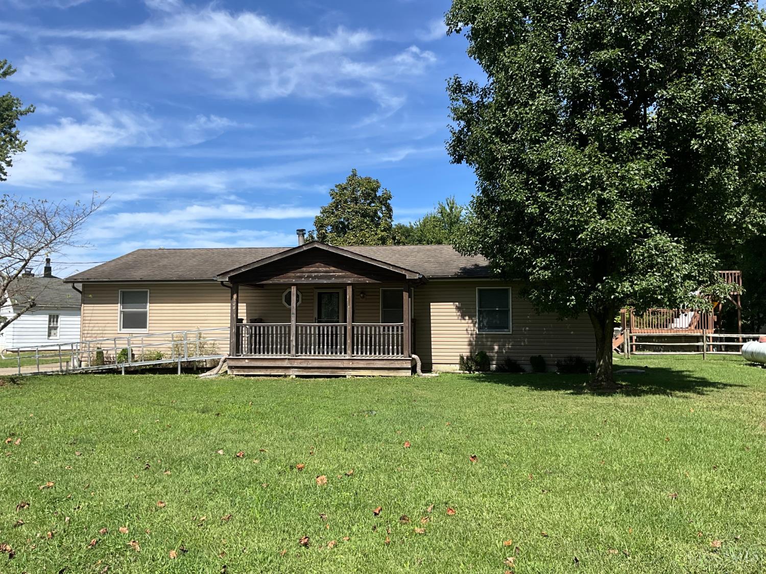 2604 Bethel Maple Road, Tate Twp, OH, 45106