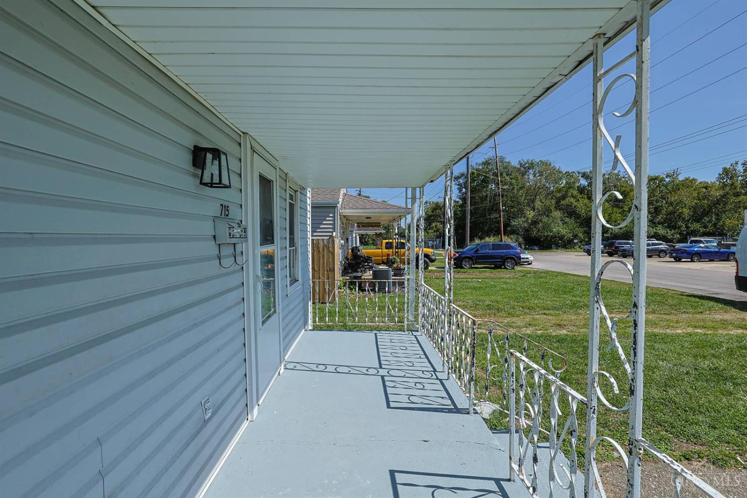 715 South Avenue, Franklin, OH, 45005 — photo 3