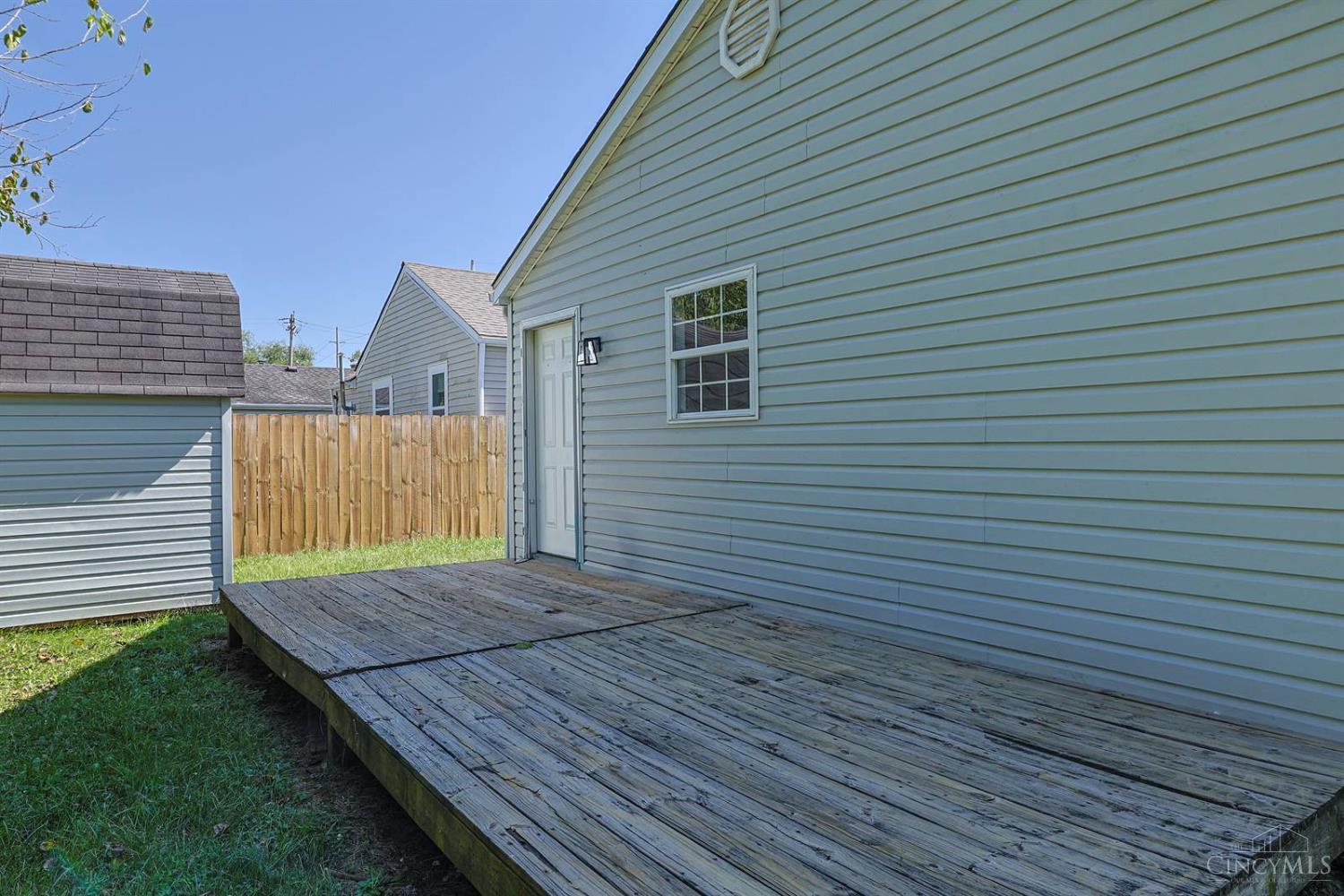 715 South Avenue, Franklin, OH, 45005 — photo 20