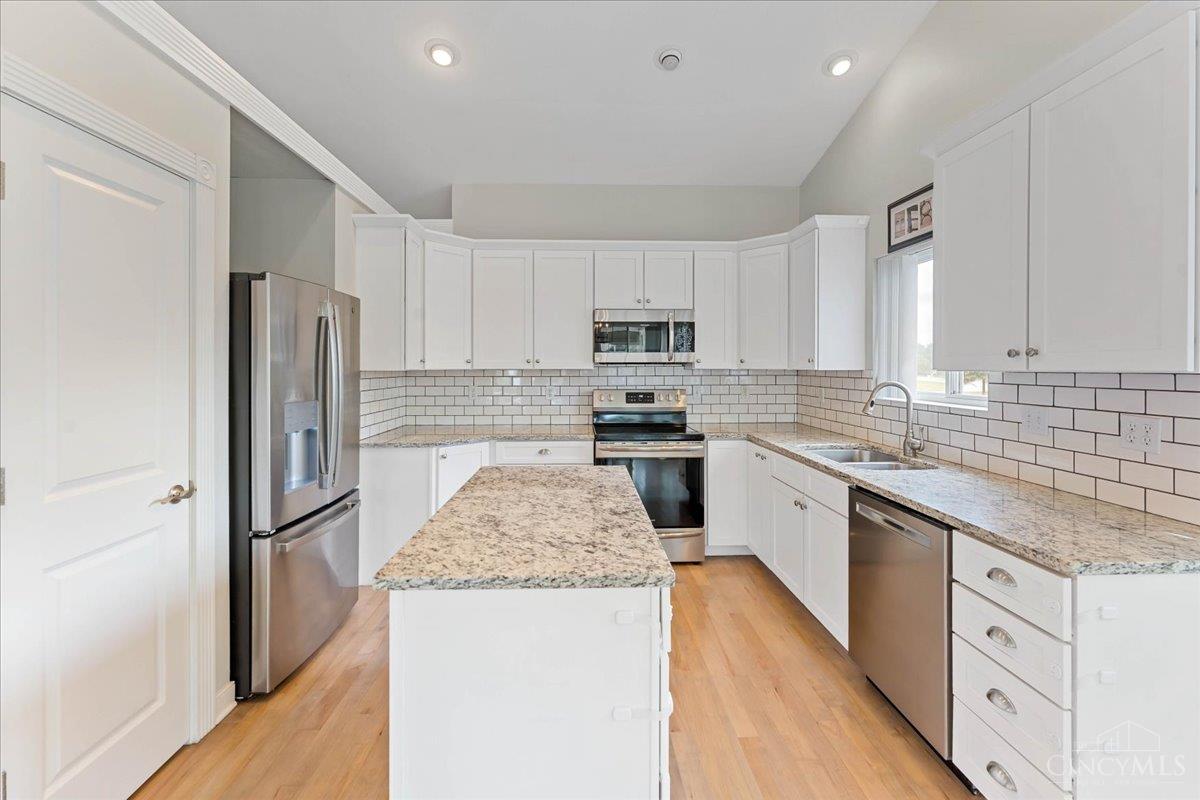 636 Waynoka Drive, Jackson Twp, OH, 45171 — photo 14
