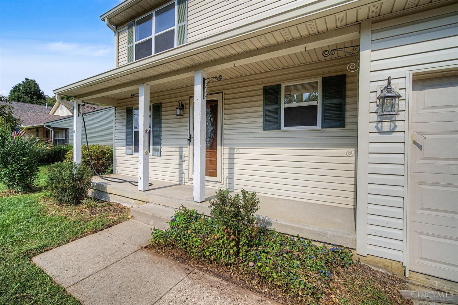 13 Wooded Ridge Drive, Batavia Twp, OH, 45102 — photo 4