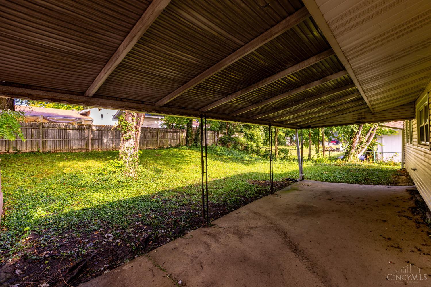 11559 Fremantle Drive, Forest Park, OH, 45240 — photo 31