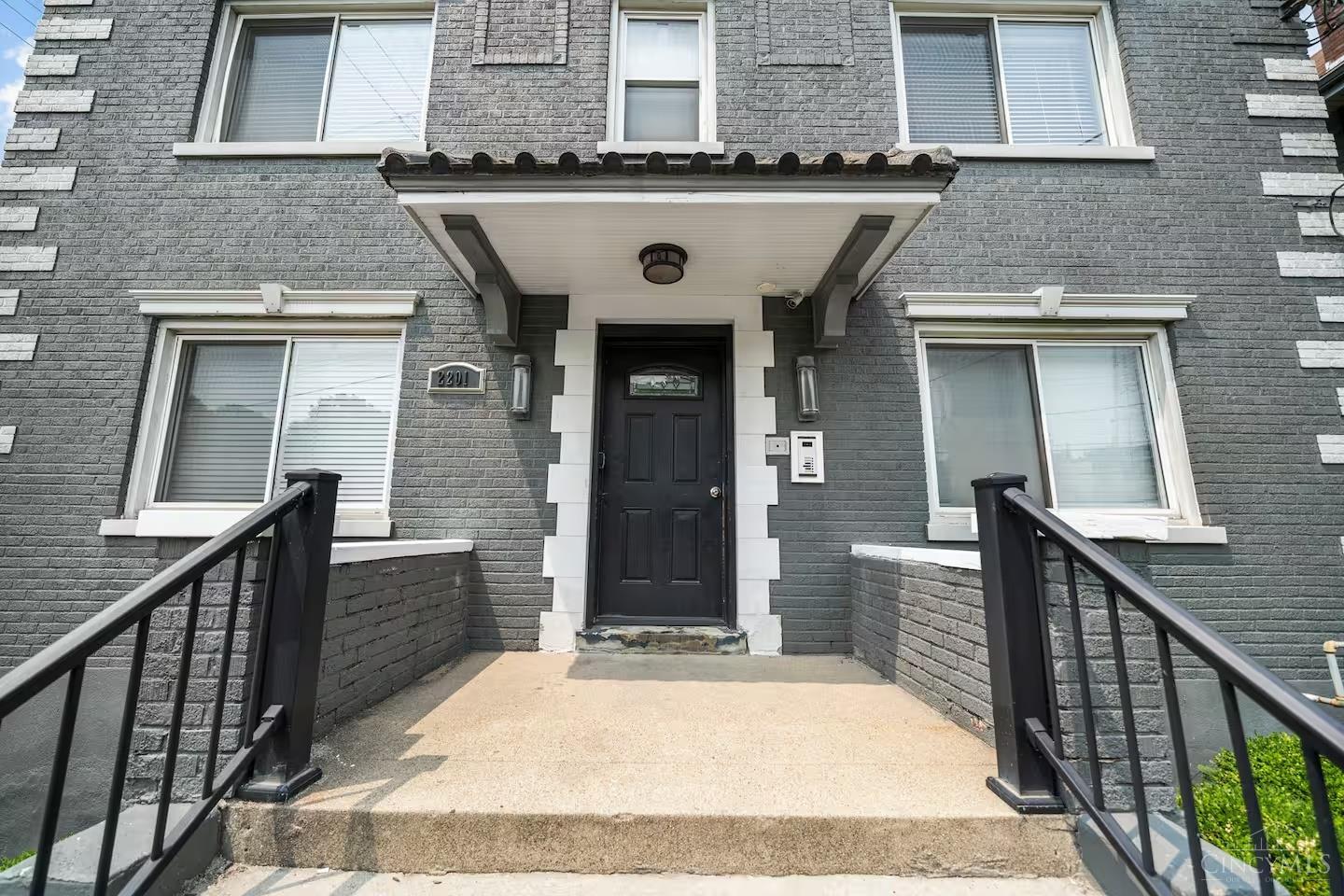 Photo 3 of Multi family home for sale at 2201 Reading Rd #1, Cincinnati, OH 45202 | MLS# 1894047 | Listing updated on 2026-09-17