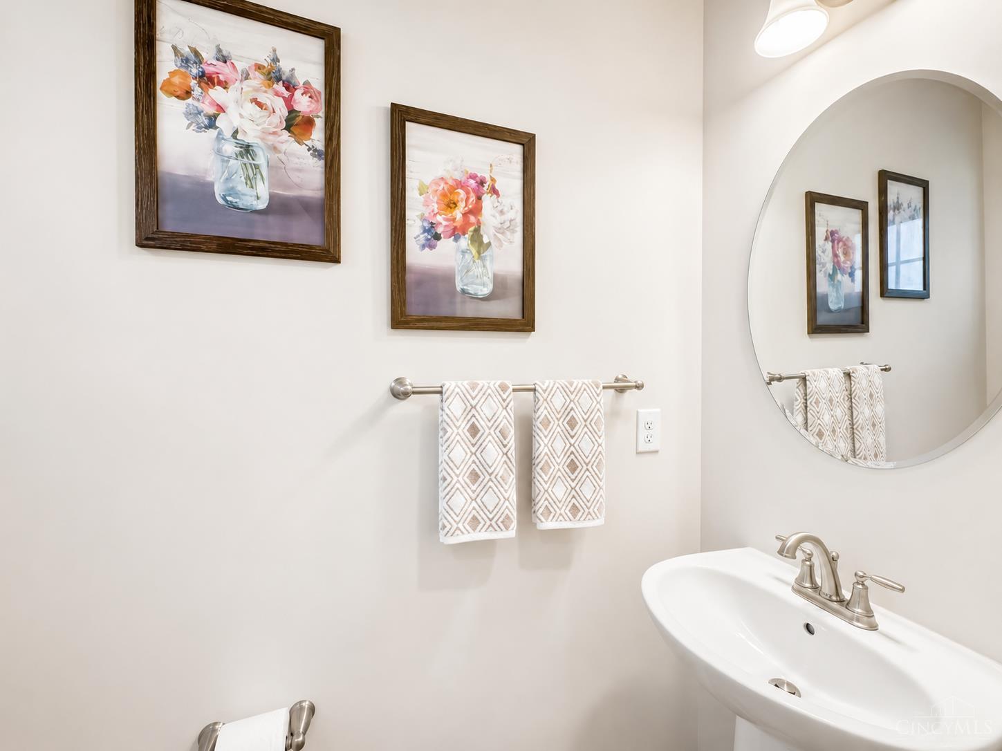 1360 Autumn Ridge Drive, Lebanon, OH, 45036 — photo 14