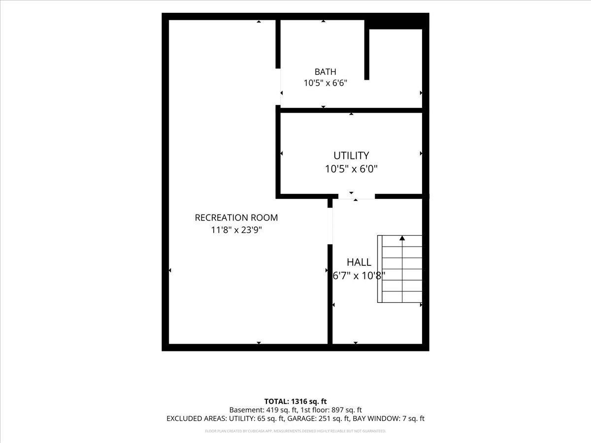 Photo 39 of Single family home for sale at 5218 Riverwatch Dr, Delhi Twp, OH 45238 | MLS# 1893685 | Listing updated on 2026-09-16