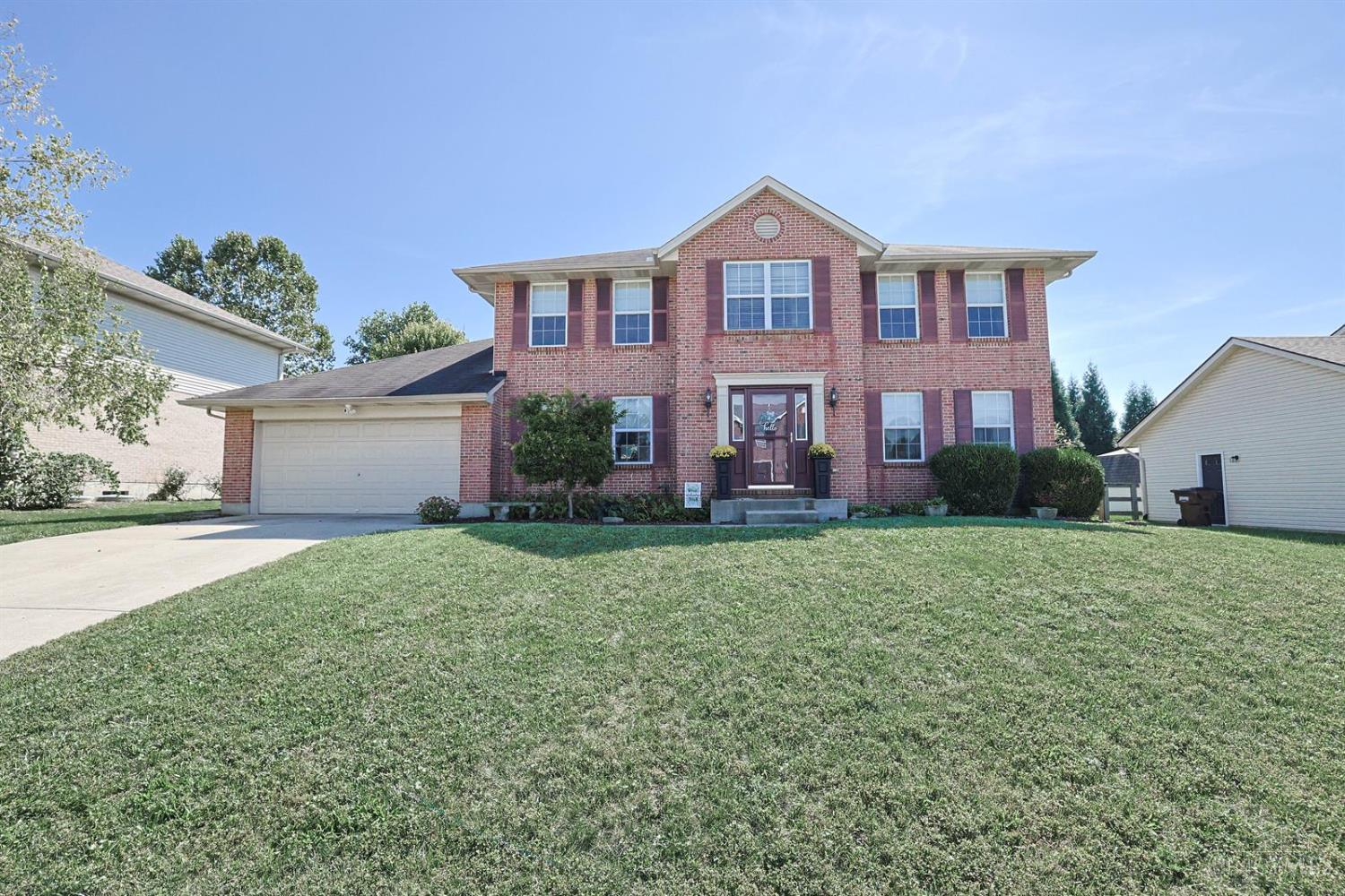 Single family home for sale at 6569 Michele Ln, Liberty Twp, OH 45044 | MLS# 1894019
