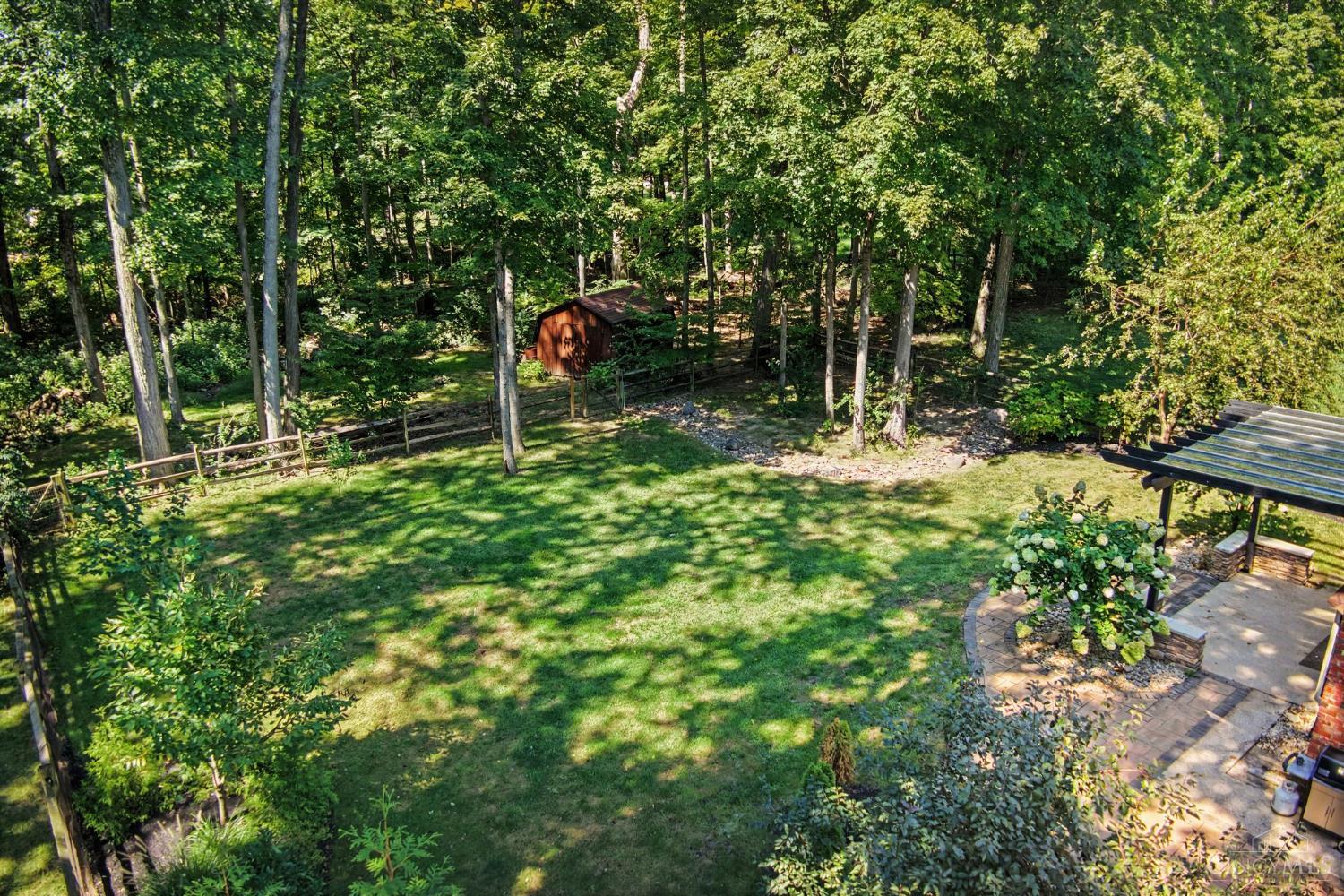 11257 Marlette Drive, Sycamore Twp, OH, 45249 — photo 41