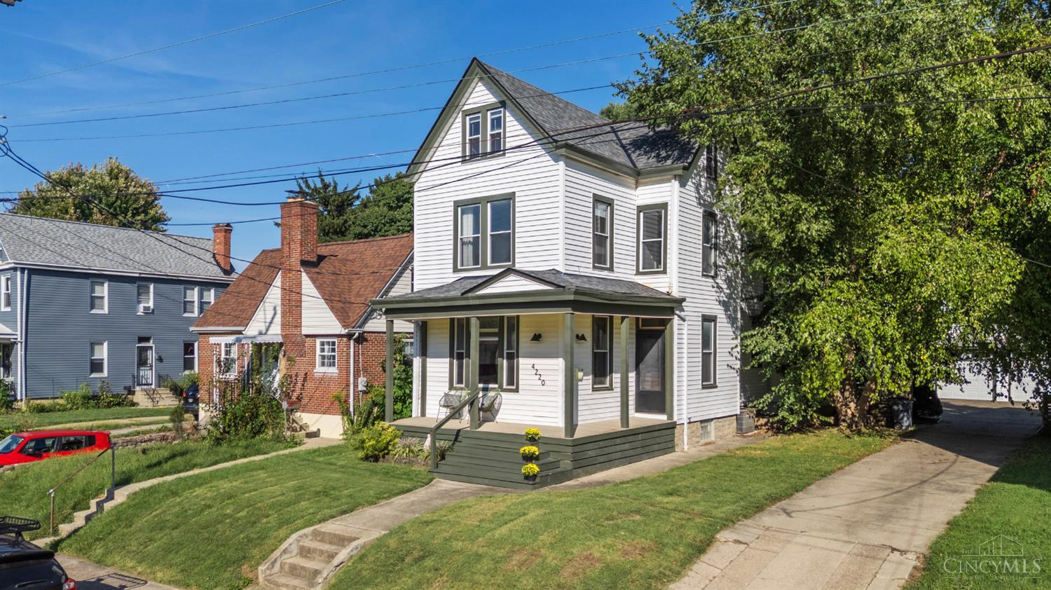 4220 Carter Avenue, Norwood, OH, 45212 — photo 50