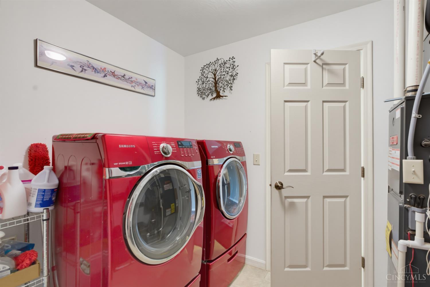 1581 Black Wolf Drive, Turtle Creek Twp, OH, 45036 — photo 57