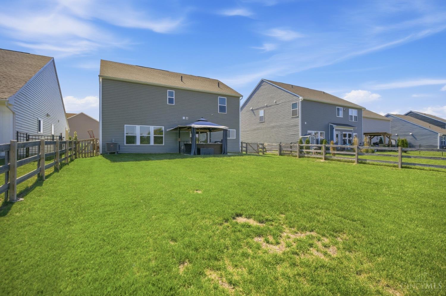 2047 Harvest Meadows Avenue, Batavia Twp, OH, 45103 — photo 50