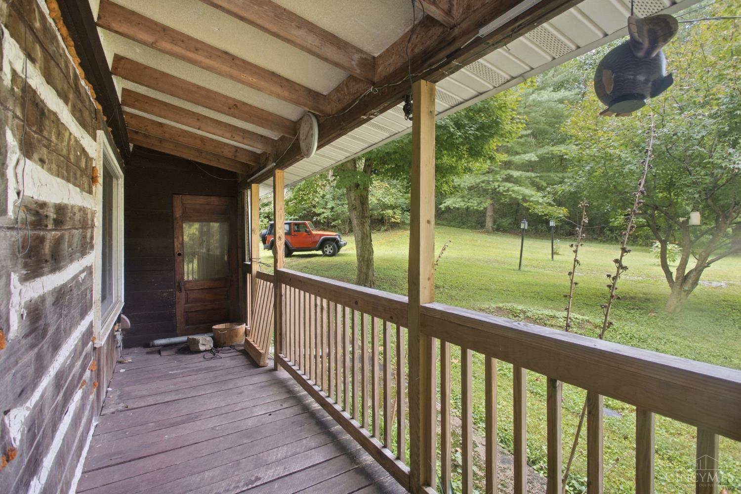 1205 Cassel Run Road, Blue Creek, OH, 45616 — photo 10