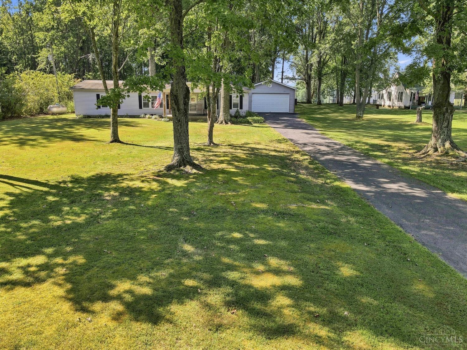 2116 Oakland Locust Ridge Road, Pike Twp, OH, 45154 — photo 6