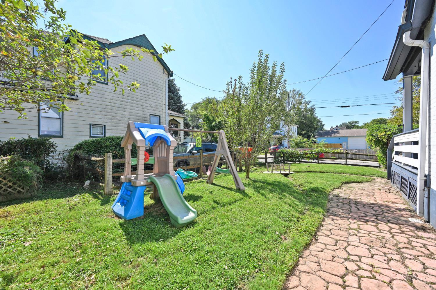 518 Linden Street, Elmwood Place, OH, 45216 — photo 45