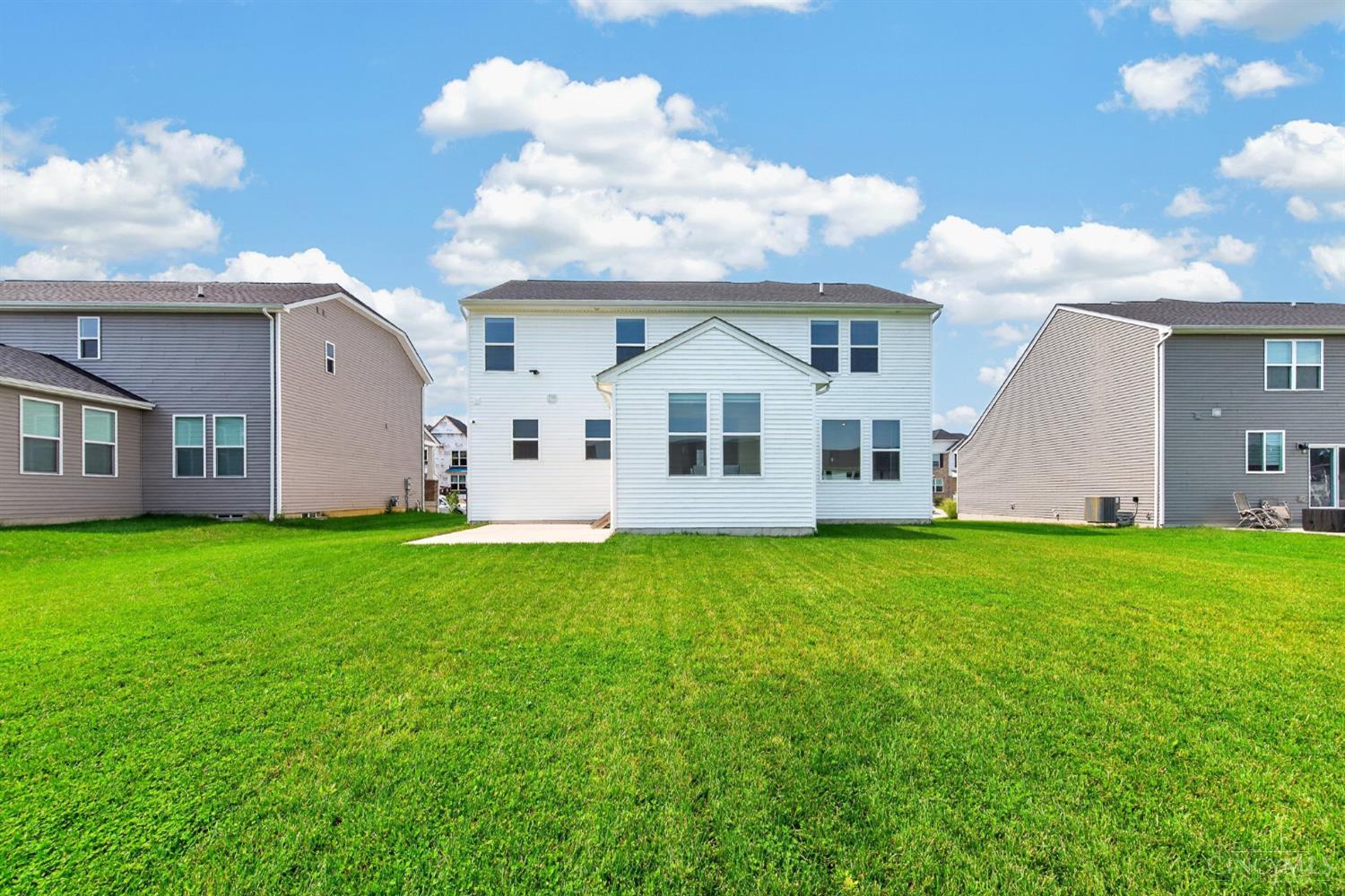 5068 Ross Ridge, South Lebanon, OH, 45152 — photo 25
