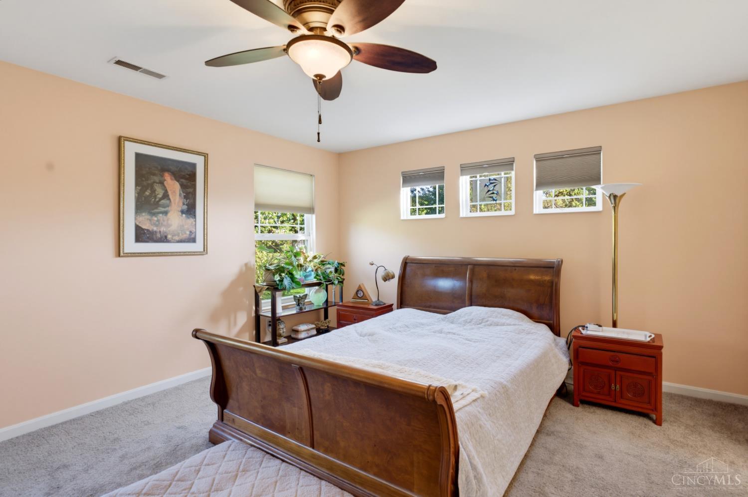 1581 Black Wolf Drive, Turtle Creek Twp, OH, 45036 — photo 36