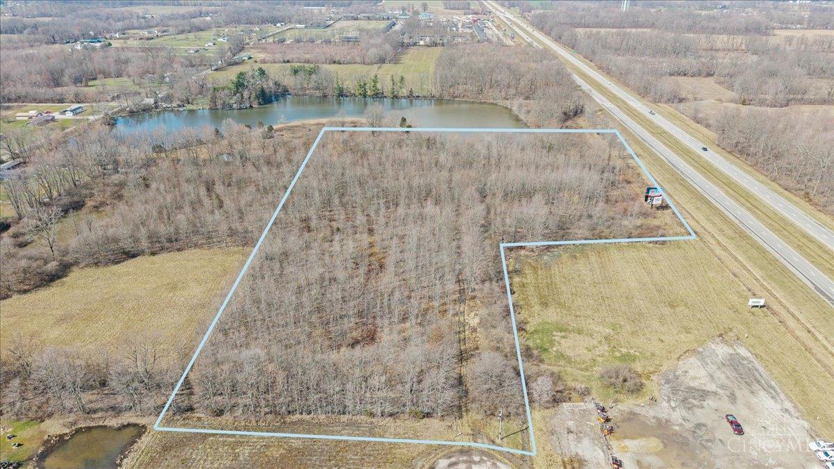 7-acres Dean Drive, Mt Orab, OH, 45154 — photo 2