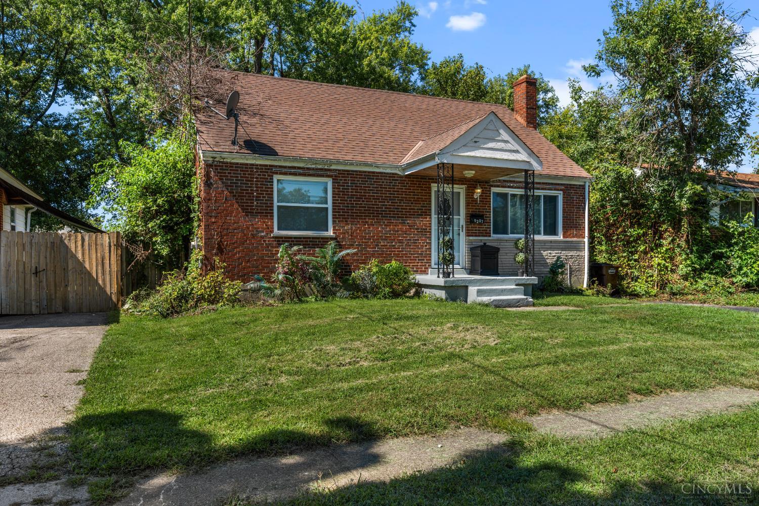 9287 Coogan Drive, Colerain Twp, OH, 45231 — photo 2