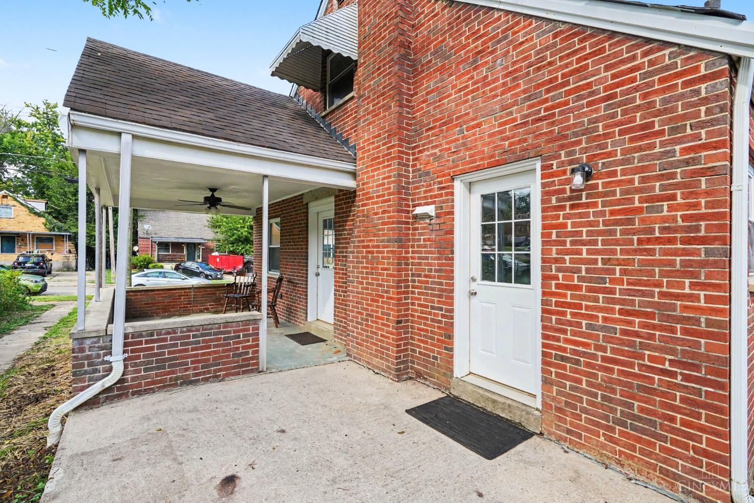 Photo 2 of Single family home for sale at 2837 Sheldon Ave, Colerain Twp, OH 45239 | MLS# 1893413 | Listing updated on 2026-09-17
