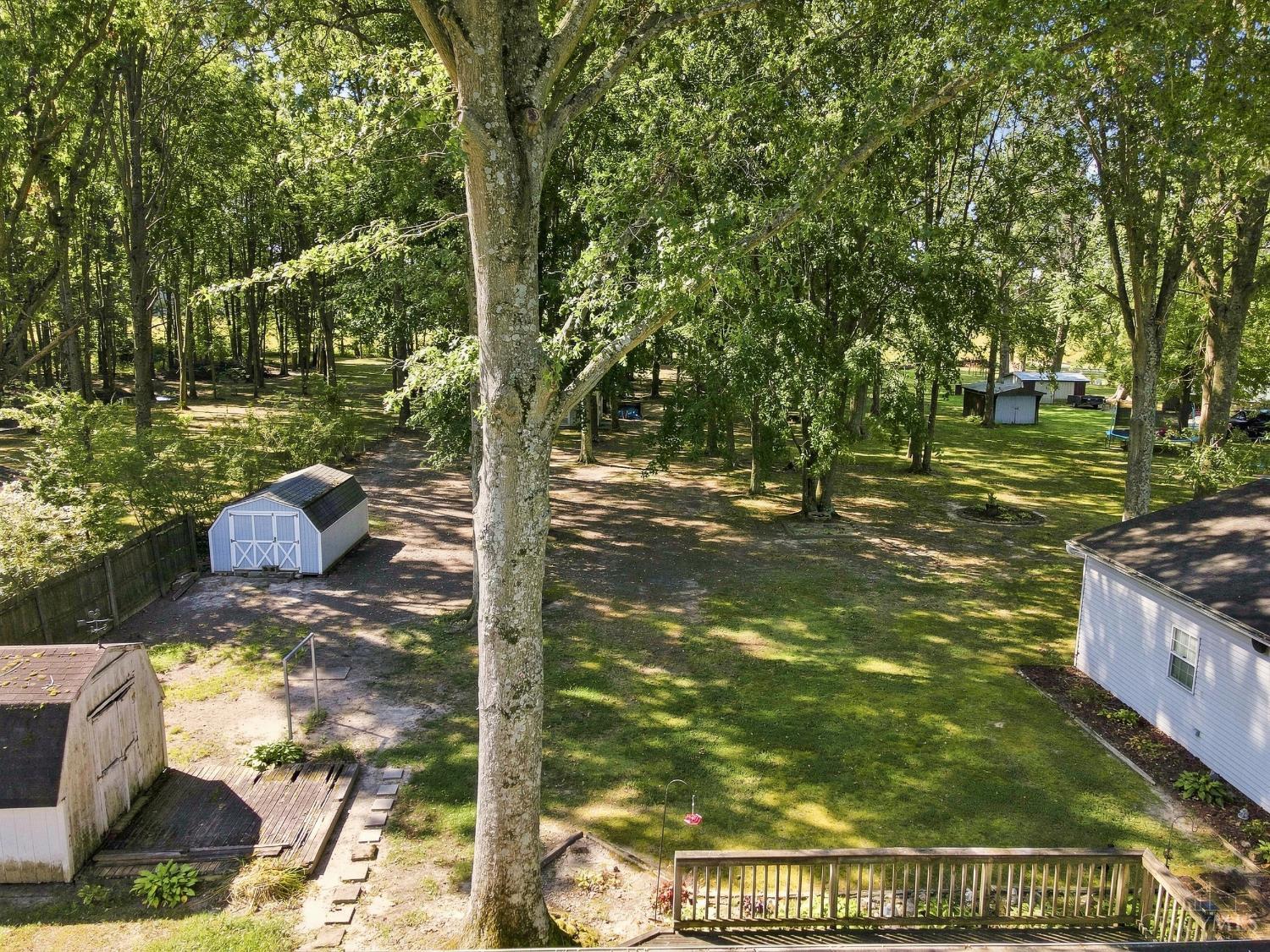 2116 Oakland Locust Ridge Road, Pike Twp, OH, 45154 — photo 33