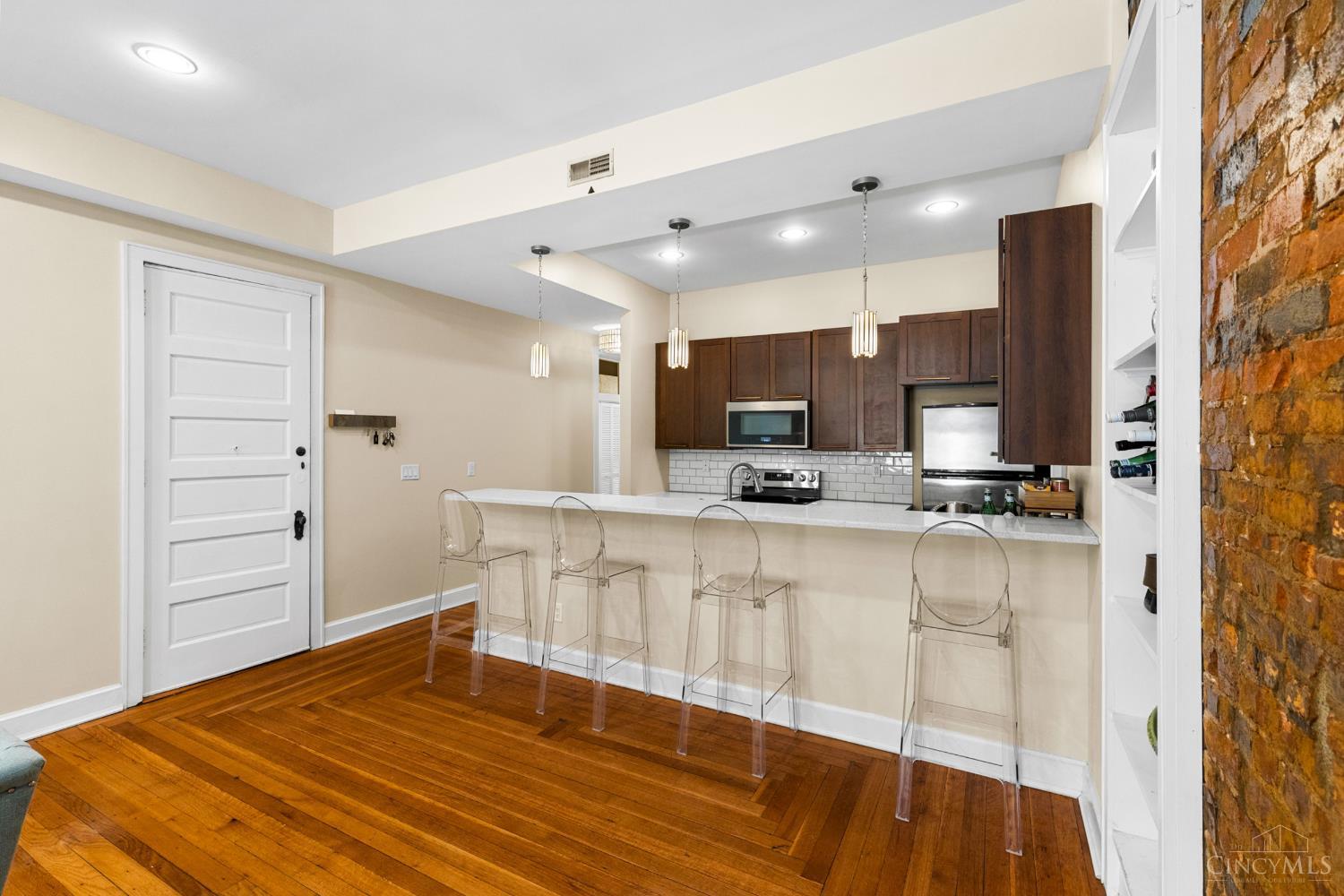 2356 Park Avenue #1, Cincinnati, OH, 45206 — photo 20