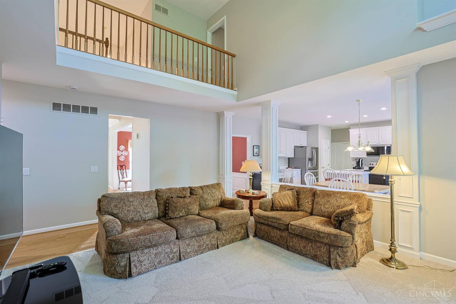 217 Hatcher Court, Loveland, OH, 45140 — photo 11