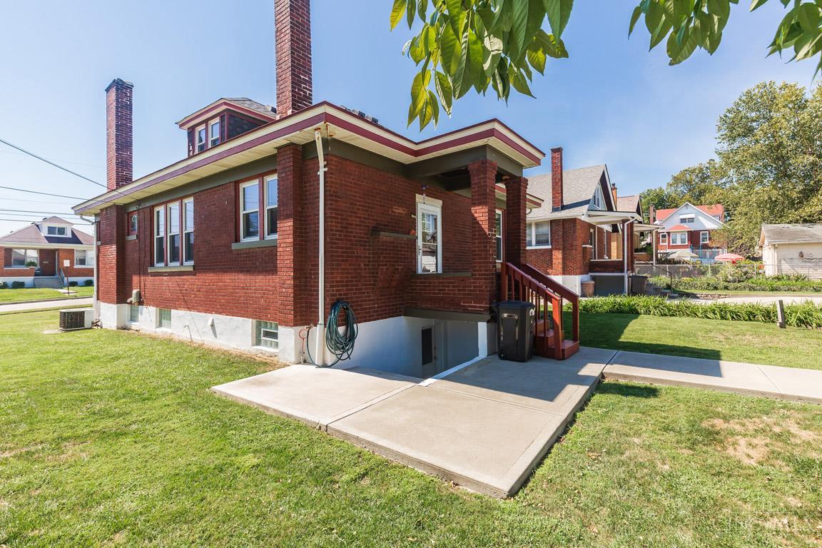 3302 Wardall Avenue, Cheviot, OH, 45211 — photo 19