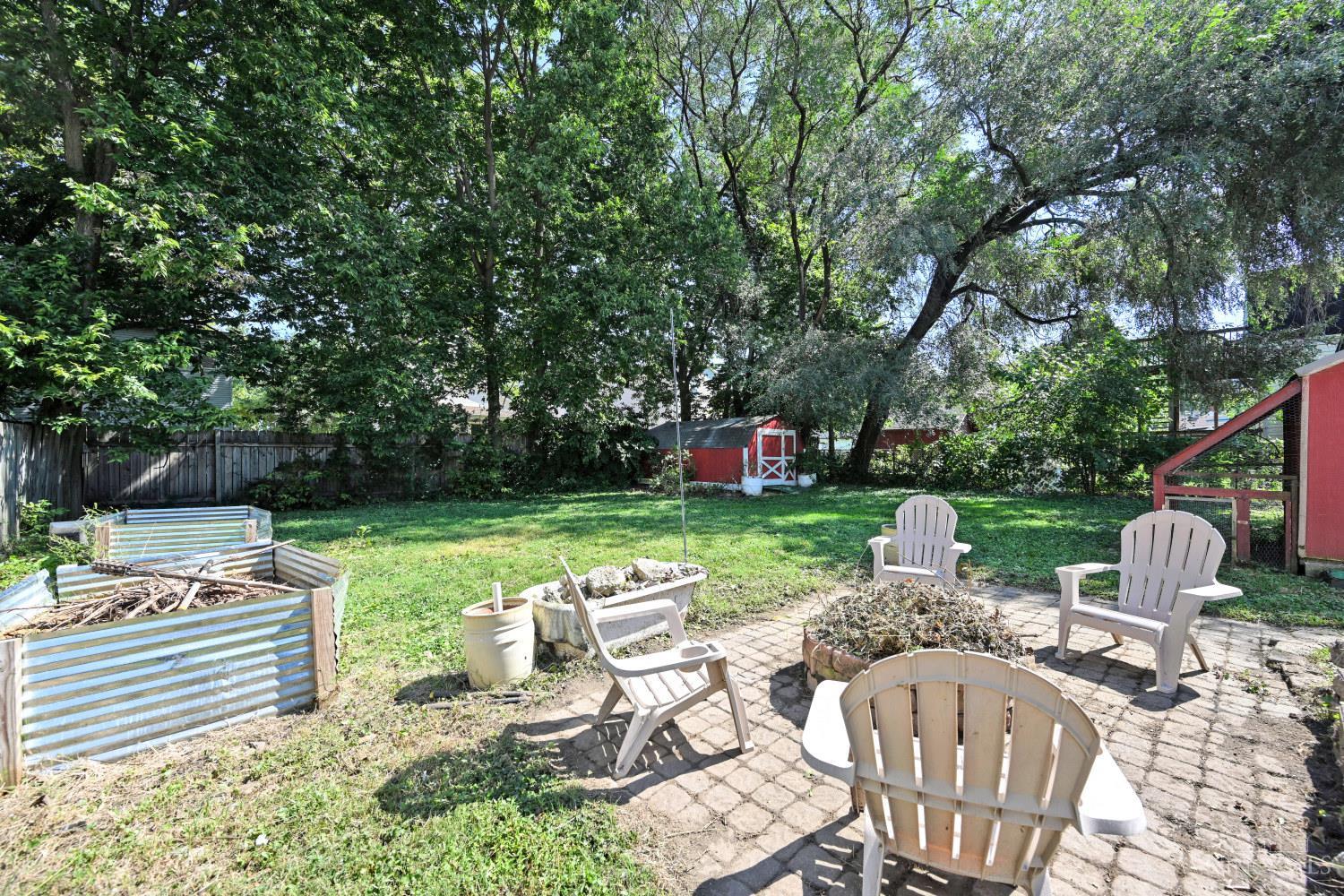 518 Linden Street, Elmwood Place, OH, 45216 — photo 38