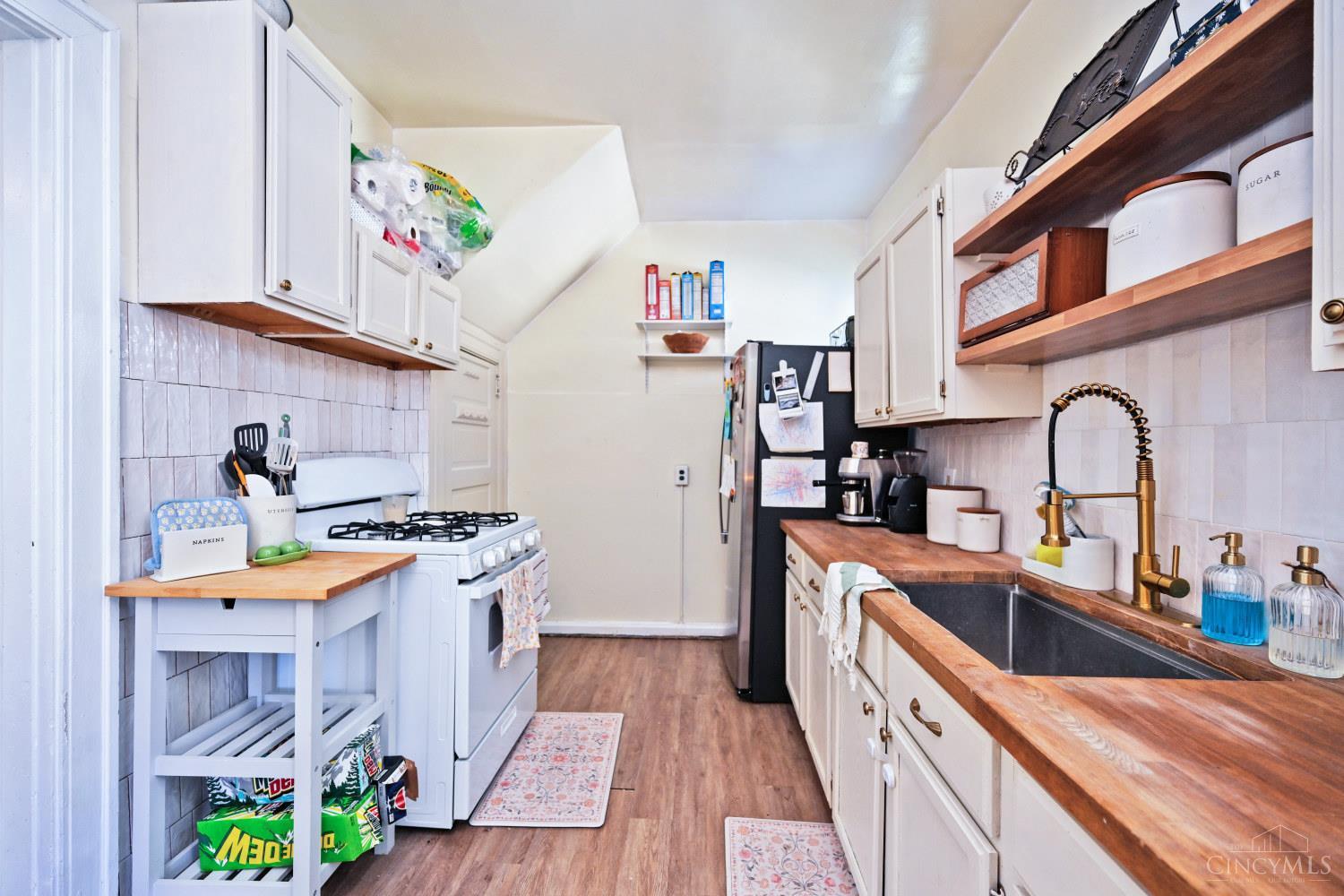 518 Linden Street, Elmwood Place, OH, 45216 — photo 15
