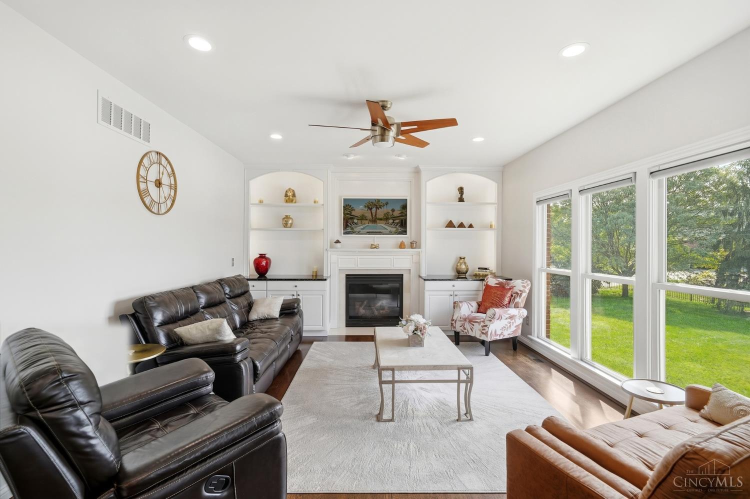 5345 Mapledale Way, Deerfield Twp., OH, 45040 — photo 13
