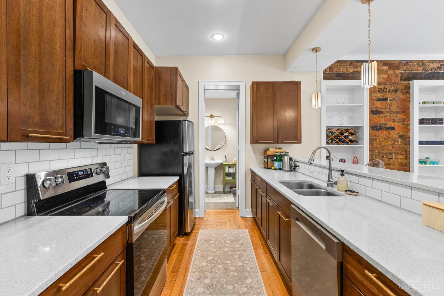 2356 Park Avenue #1, Cincinnati, OH, 45206 — photo 19