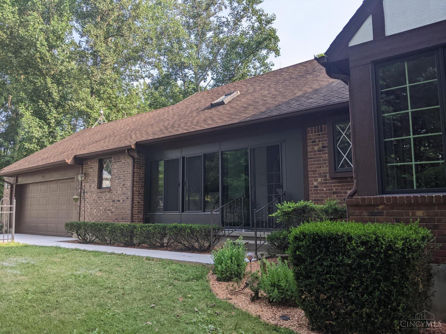 921 Katys Lane, Chester Twp, OH, 45177 — photo 27