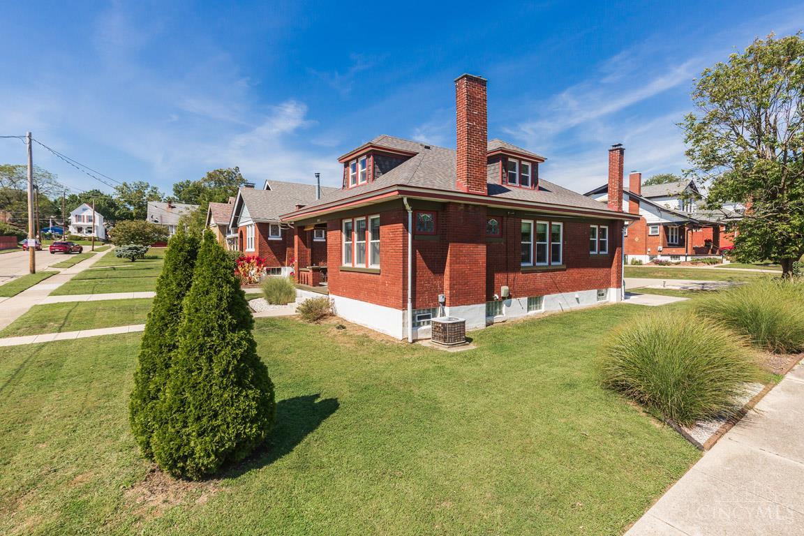 3302 Wardall Avenue, Cheviot, OH, 45211 — photo 18