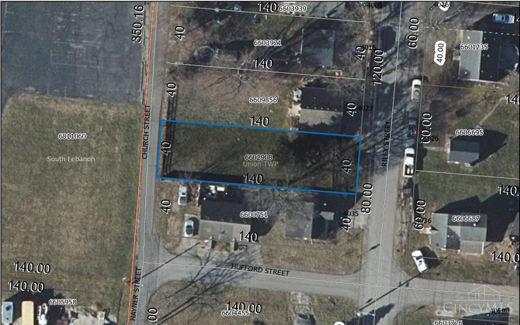 Riley Street, Union Twp, OH, 45065