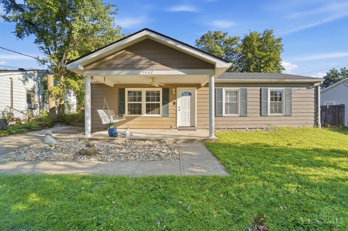 1062 Garnoa Drive, Springfield Twp., OH, 45231 — photo 2