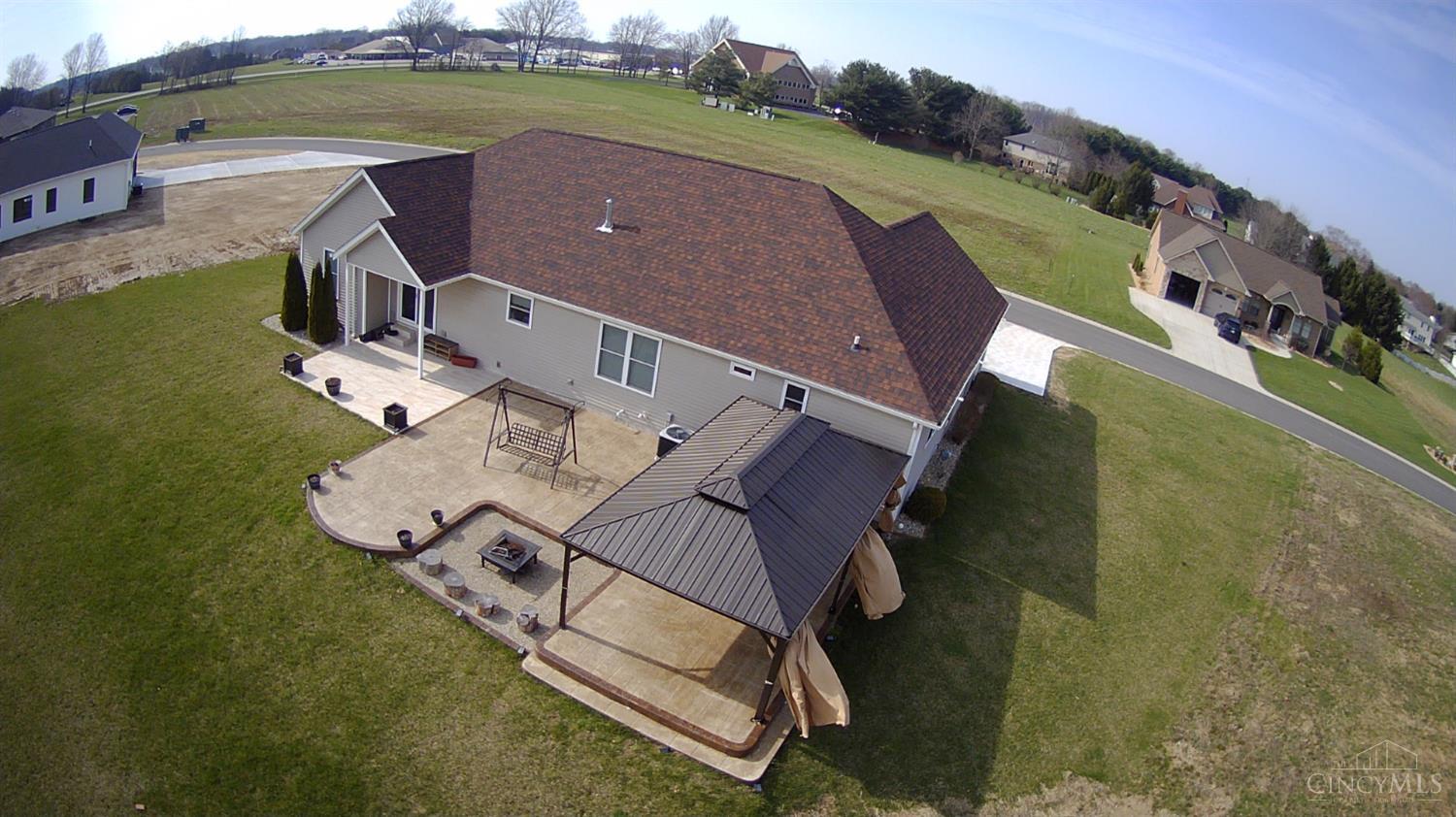 115 Burr Oak Drive, Batesville, IN, 47006 — photo 73