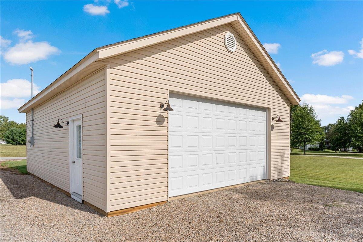 636 Waynoka Drive, Jackson Twp, OH, 45171 — photo 43
