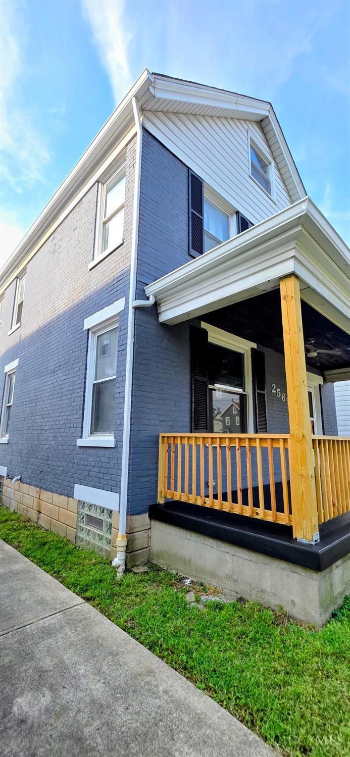 Photo 3 of Single family home for sale at 2569 Marsh Ave, Norwood, OH 45212 | MLS# 1894146 | Listing updated on 2026-09-18
