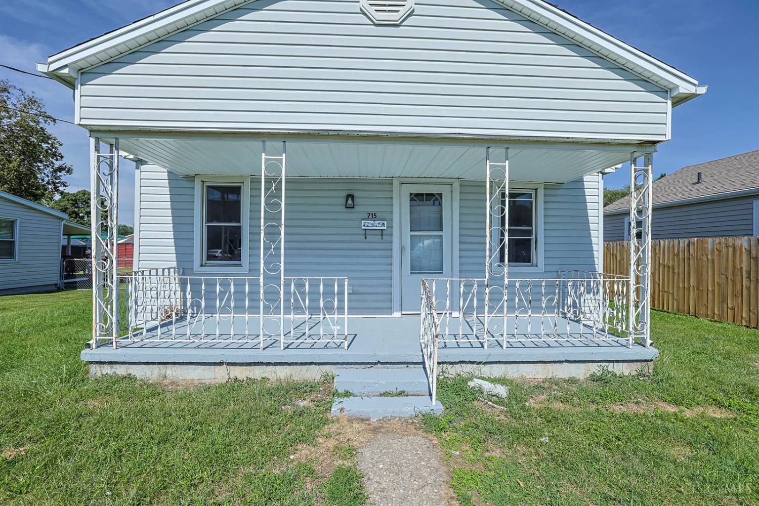 715 South Avenue, Franklin, OH, 45005 — photo 5